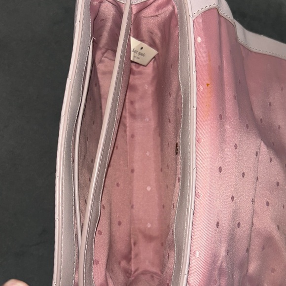 Kate Spade Crossbody Purse - Picture 11 of 12